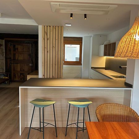 הוילה Ochandiano Casa Otxandi מראה חיצוני תמונה